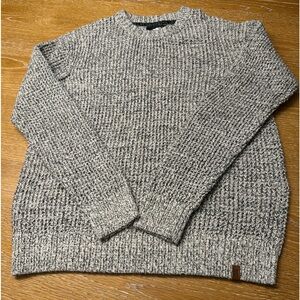 Roots Knit Sweater